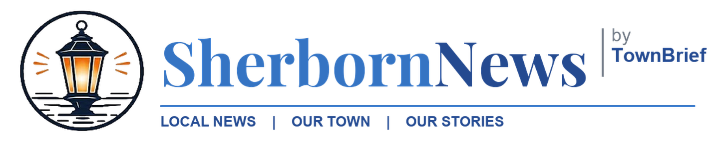 The Sherborn MA Post