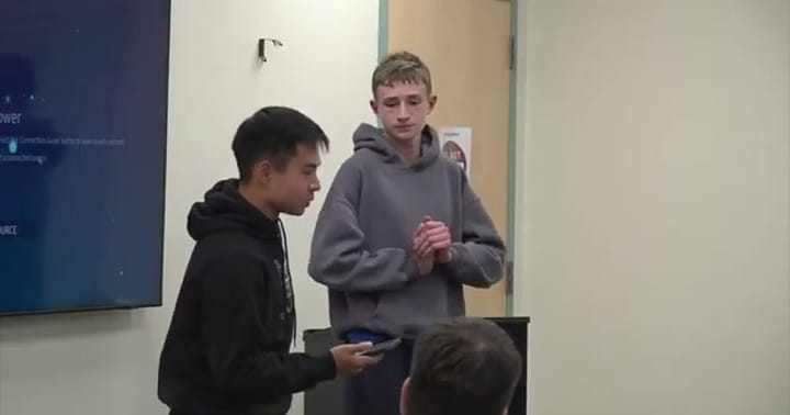 From the School Committee